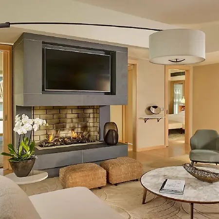 Hotel Park Hyatt - Center Luxury 5*
