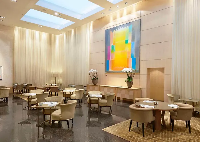 Park Hyatt - Center Luxury 5*