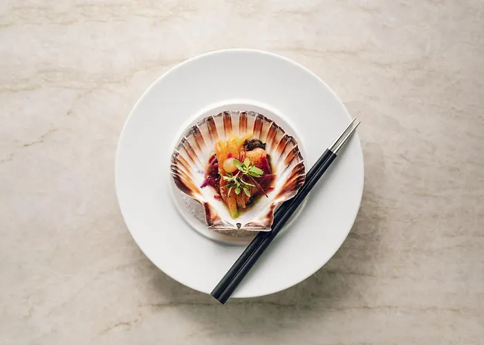 Park Hyatt - Center Luxury