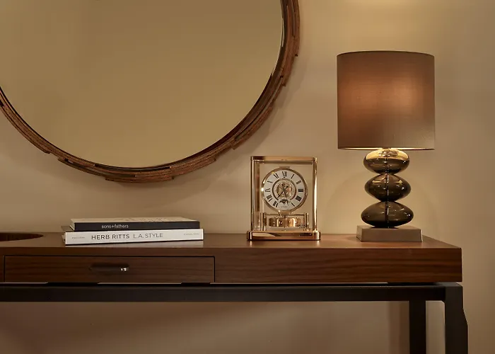 Park Hyatt - Center Luxury Hotel