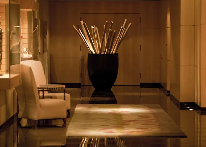 Park Hyatt - Center Luxury 5*