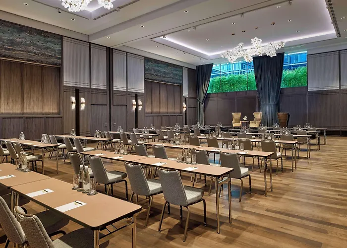 Park Hyatt - Center Luxury 5*