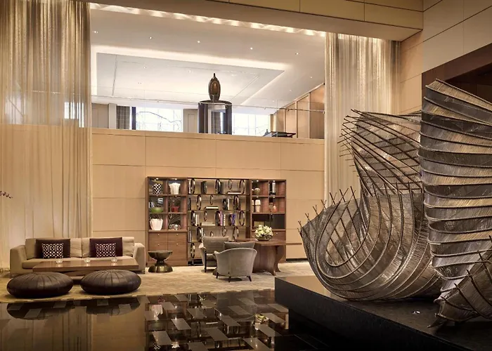 Park Hyatt - Center Luxury