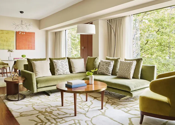 Park Hyatt - Center Luxury 5*