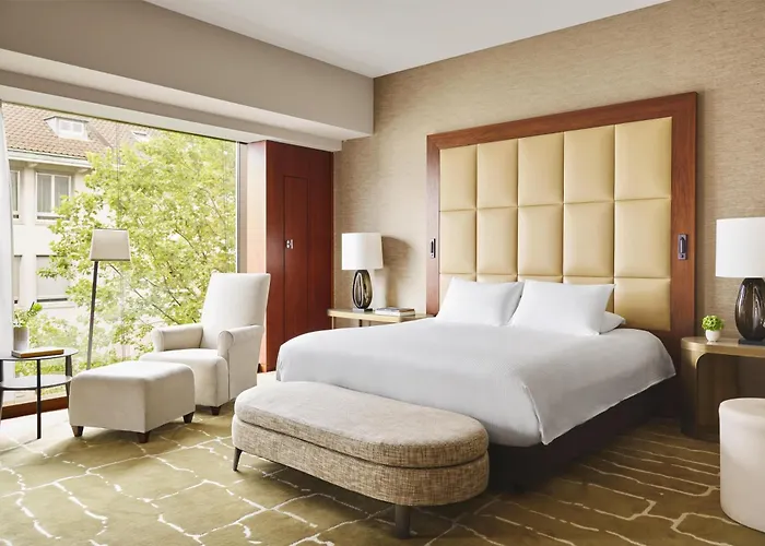 Park Hyatt - Center Luxury