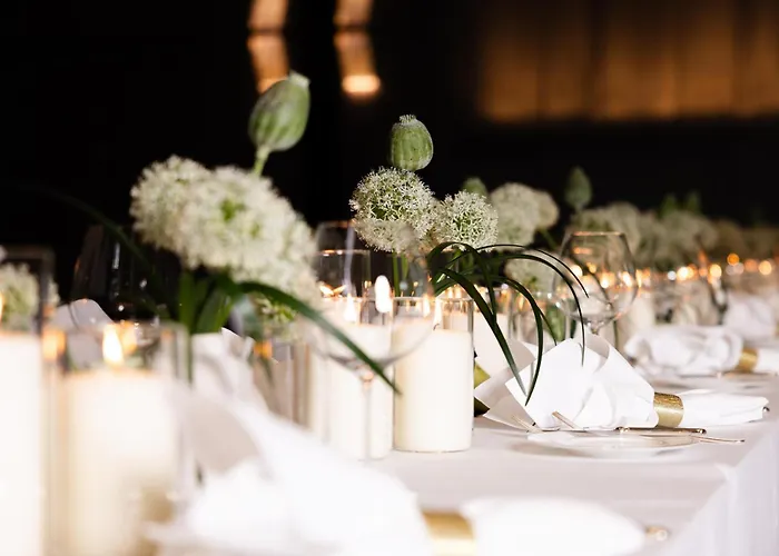 Park Hyatt - Center Luxury 酒店 5*