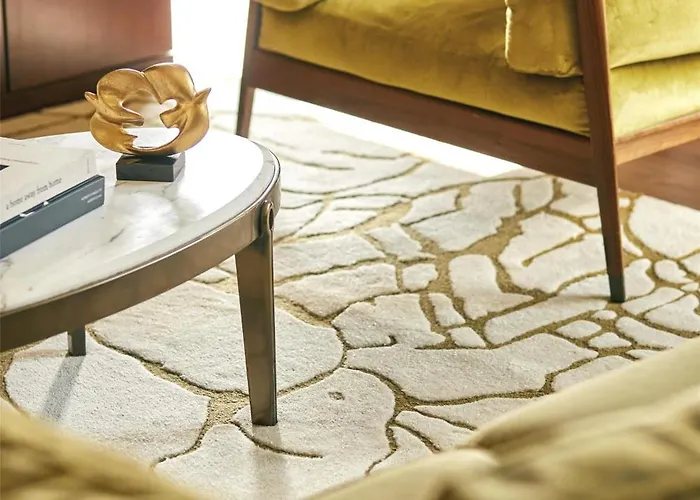 酒店 Park Hyatt - Center Luxury 苏黎世