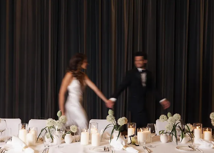 Park Hyatt - Center Luxury Hotel