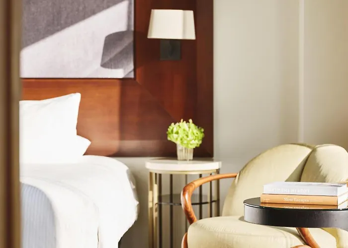 Park Hyatt - Center Luxury 5*