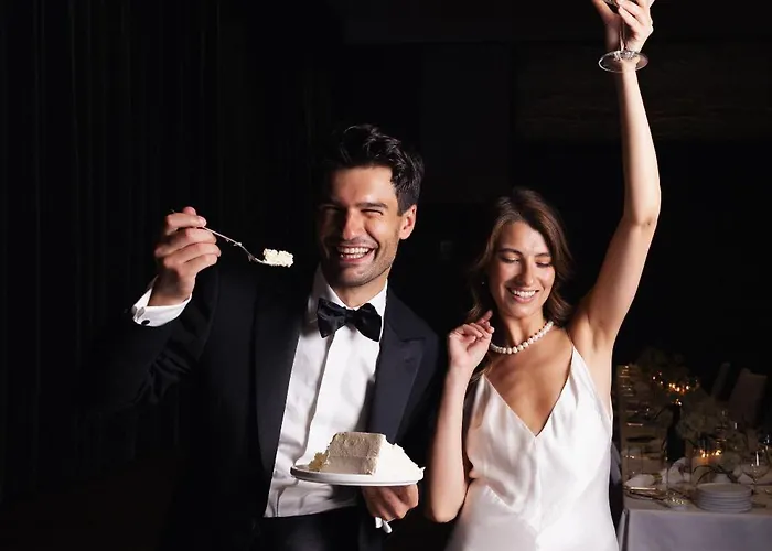 Park Hyatt - Center Luxury Hotel Zurique