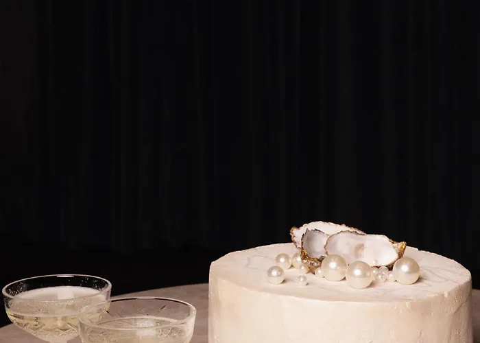 Park Hyatt - Center Luxury Zurique