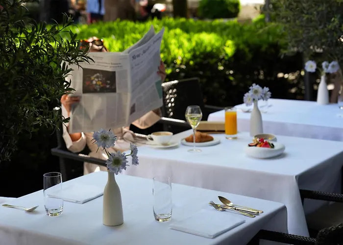 酒店 Park Hyatt - Center Luxury