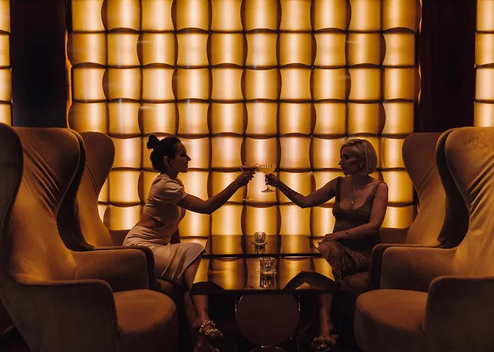 Park Hyatt - Center Luxury 5*