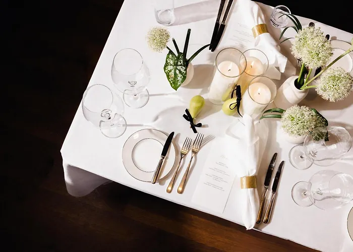 Park Hyatt - Center Luxury Hotel 5*