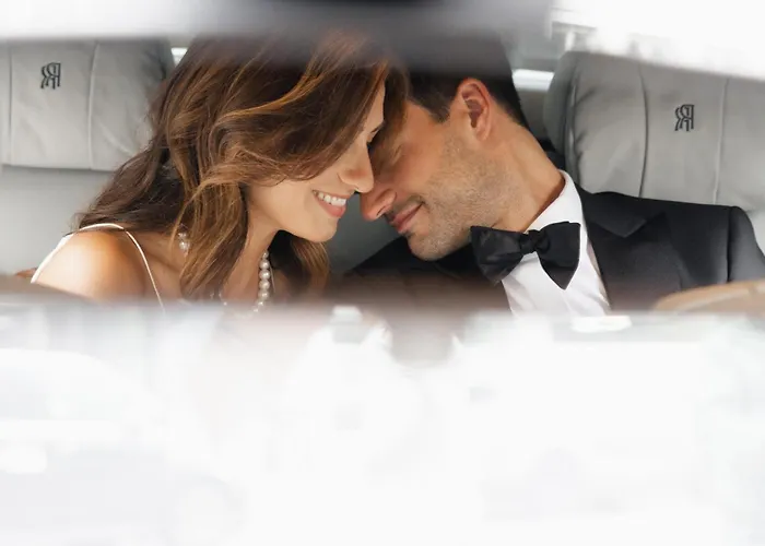 酒店 Park Hyatt - Center Luxury