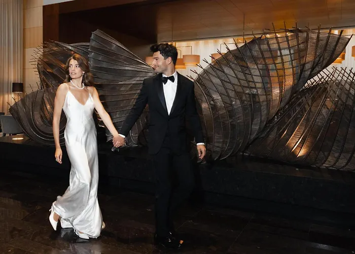 Park Hyatt - Center Luxury Zurique