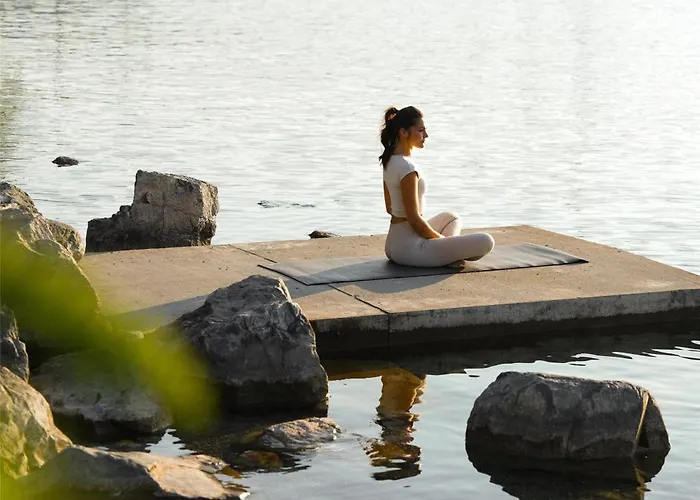 酒店 Park Hyatt - Center Luxury 5*