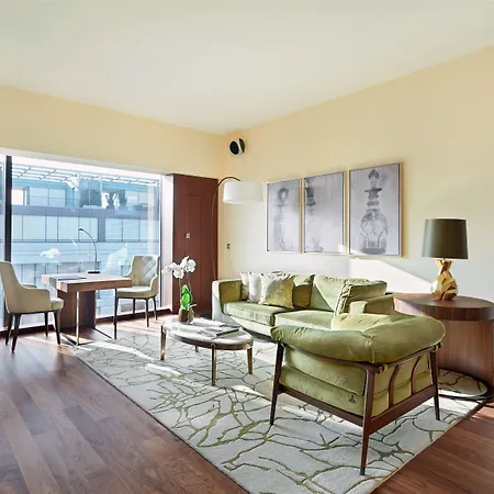Park Hyatt - Center Luxury 5*
