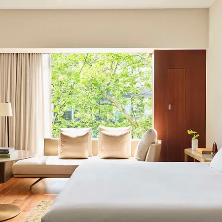 Park Hyatt - Center Luxury 5*