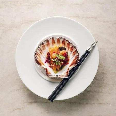Park Hyatt – Center Luxury