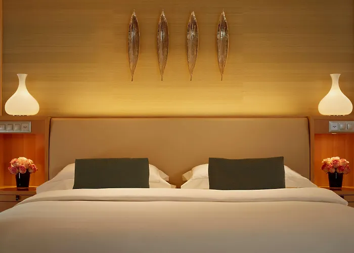 Park Hyatt - Center Luxury 5*