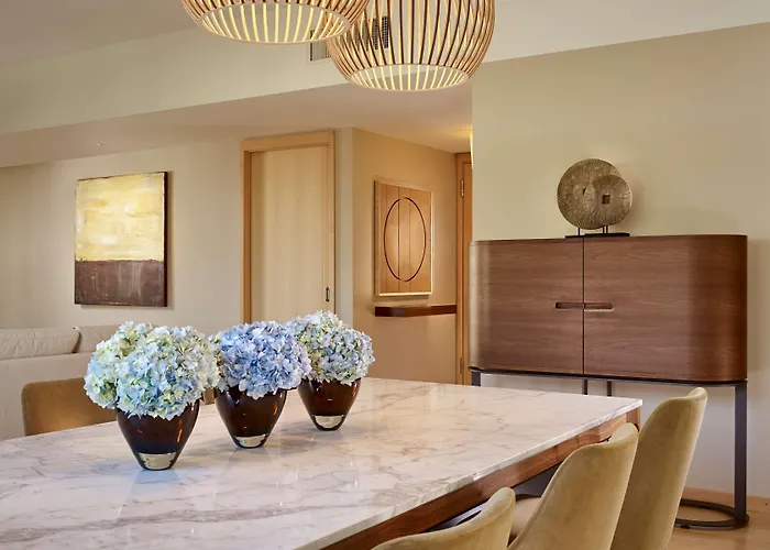 Park Hyatt - Center Luxury