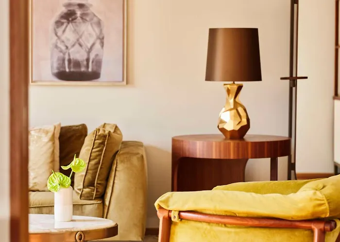 Hotel Park Hyatt - Center Luxury 5*