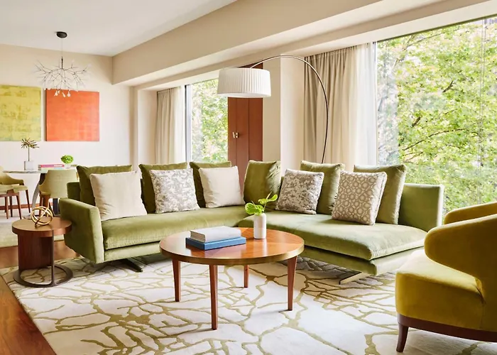 Park Hyatt - Center Luxury 5*