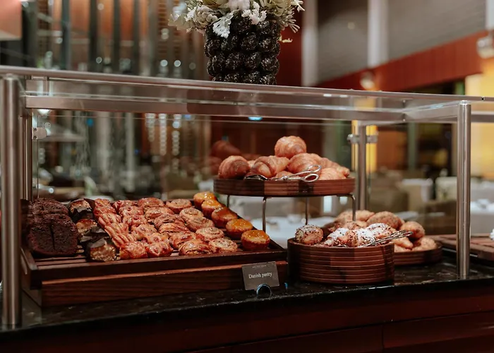 Park Hyatt - Center Luxury