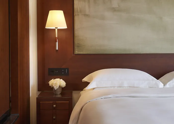 Park Hyatt - Center Luxury 5*