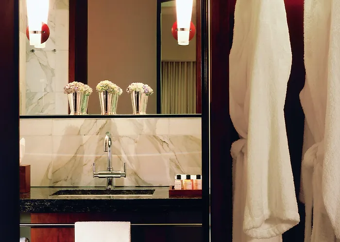 Park Hyatt - Center Luxury 5*