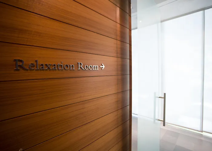 فندق Park Hyatt - Center Luxury زيورخ