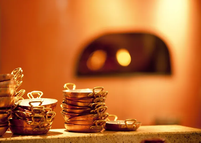 Park Hyatt - Center Luxury Hotell Zürich