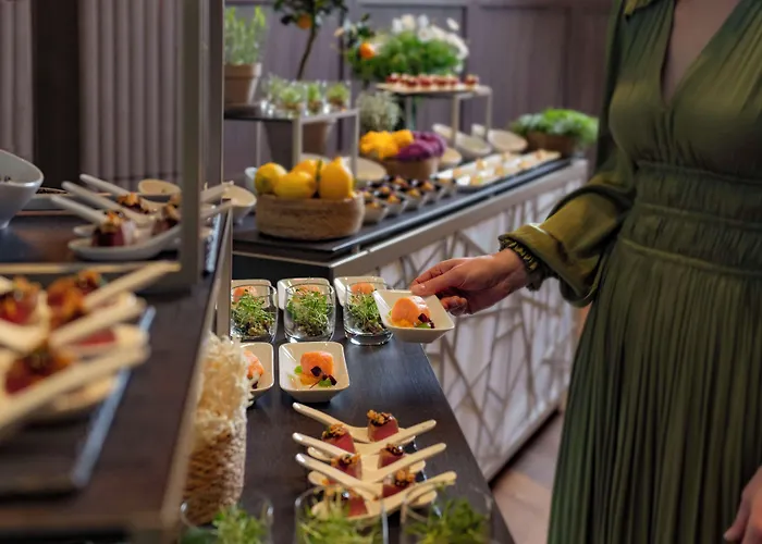 Park Hyatt - Center Luxury 5*