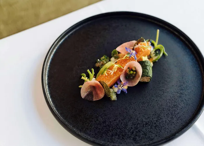 Park Hyatt - Center Luxury Hotel 5*