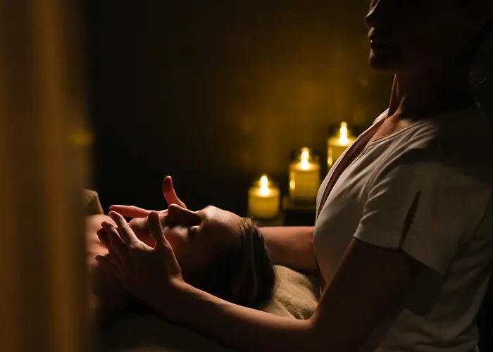 Hotell Park Hyatt - Center Luxury Zürich