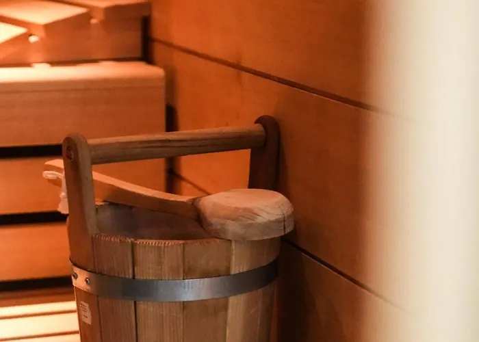 Park Hyatt - Center Luxury زيورخ