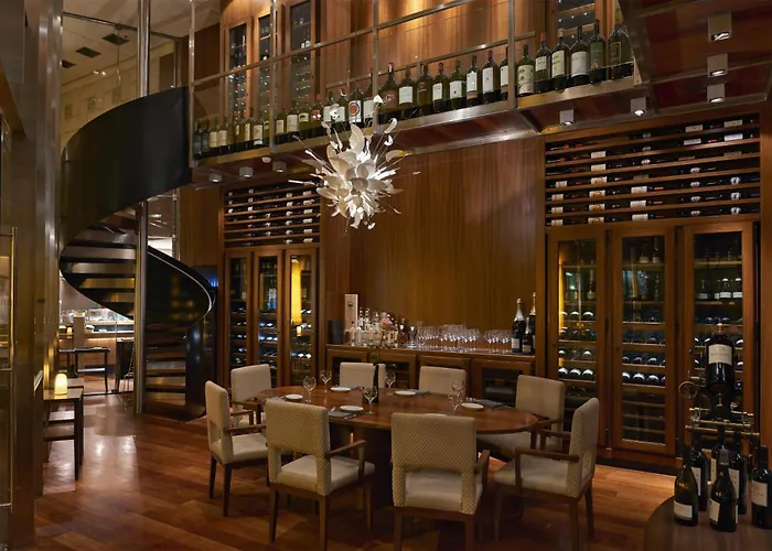 Park Hyatt - Center Luxury 5*