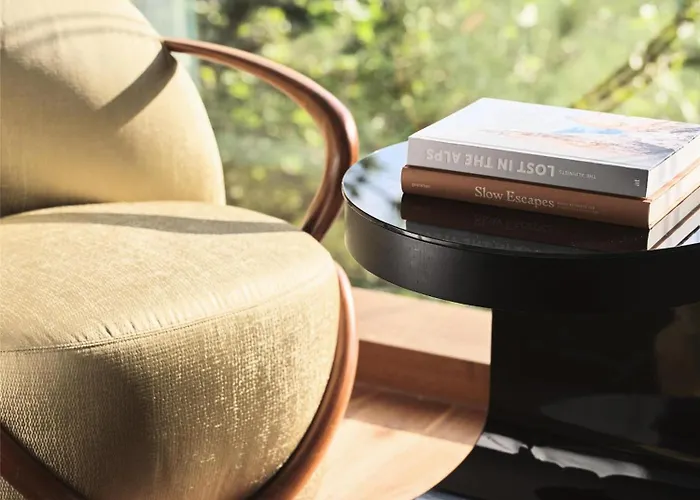 Park Hyatt - Center Luxury 5*