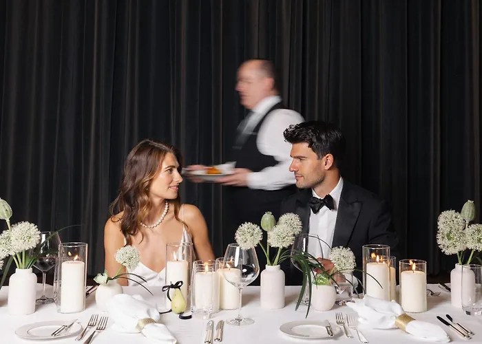 Park Hyatt - Center Luxury