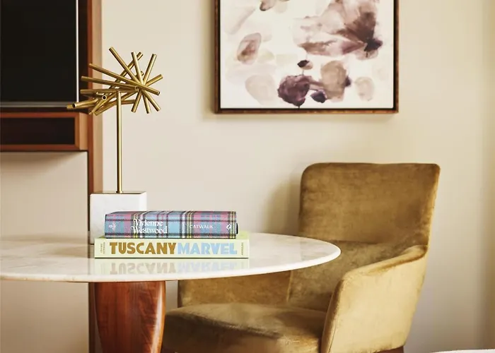 Park Hyatt - Center Luxury Hotell