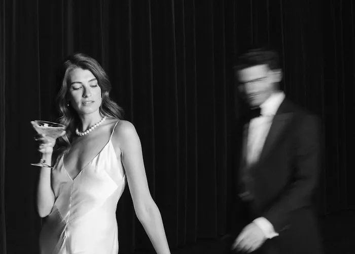 Hotell Park Hyatt - Center Luxury