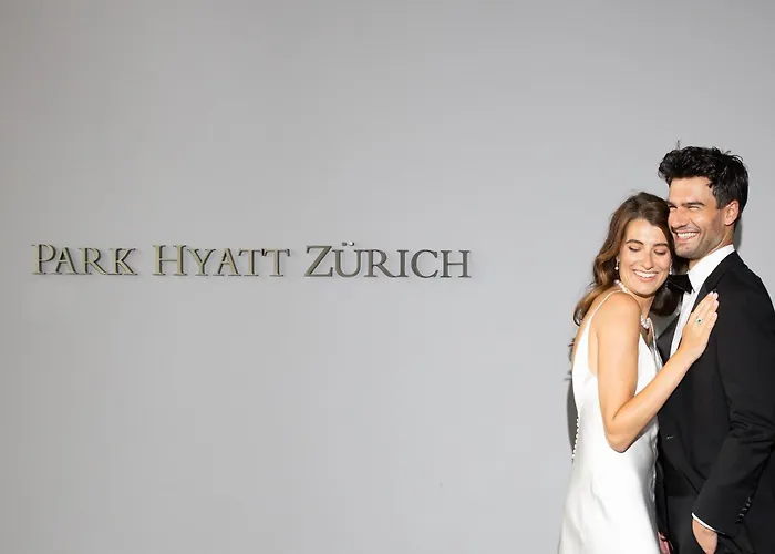 Park Hyatt - Center Luxury