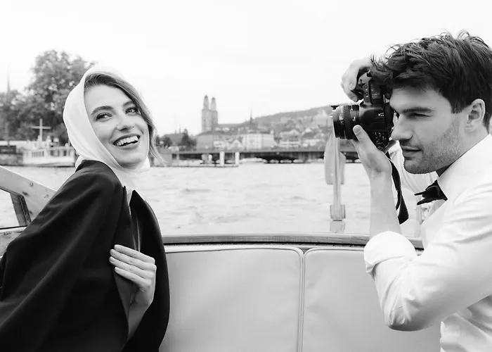 Park Hyatt - Center Luxury 호텔