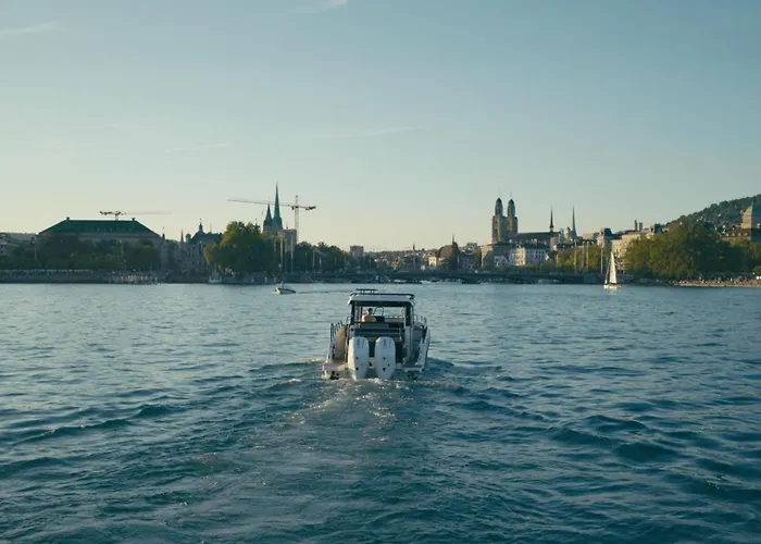 Park Hyatt - Center Luxury 호텔 5*