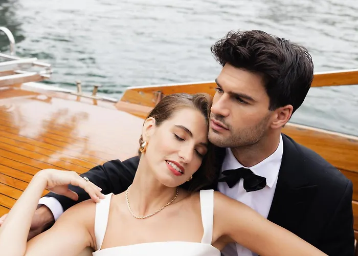 Park Hyatt - Center Luxury 취리히