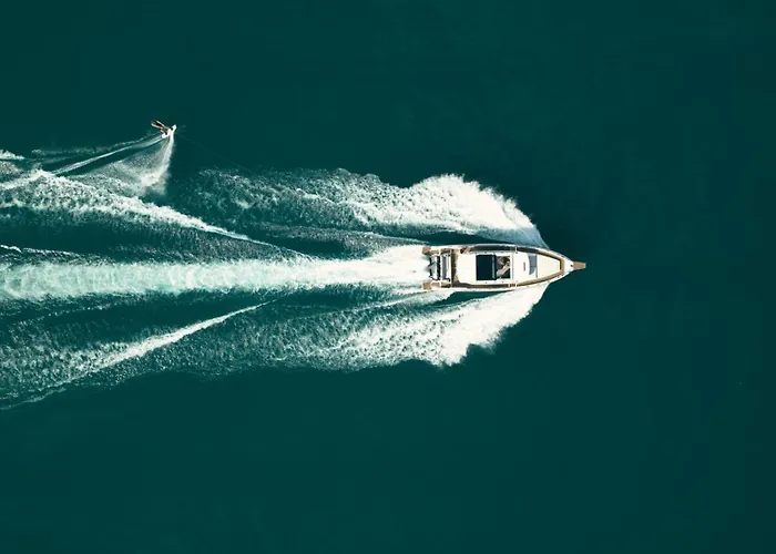 Park Hyatt - Center Luxury 5* 취리히