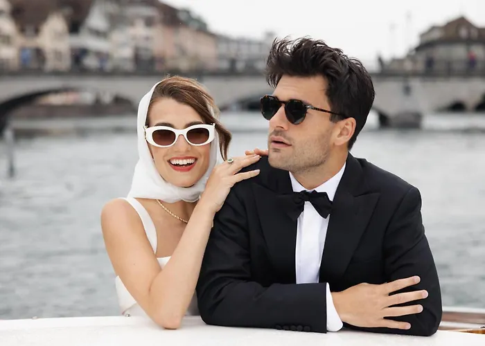 Park Hyatt - Center Luxury 호텔 5*