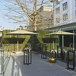 호텔 Park Hyatt - Center Luxury