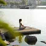 호텔 Park Hyatt - Center Luxury 5*
